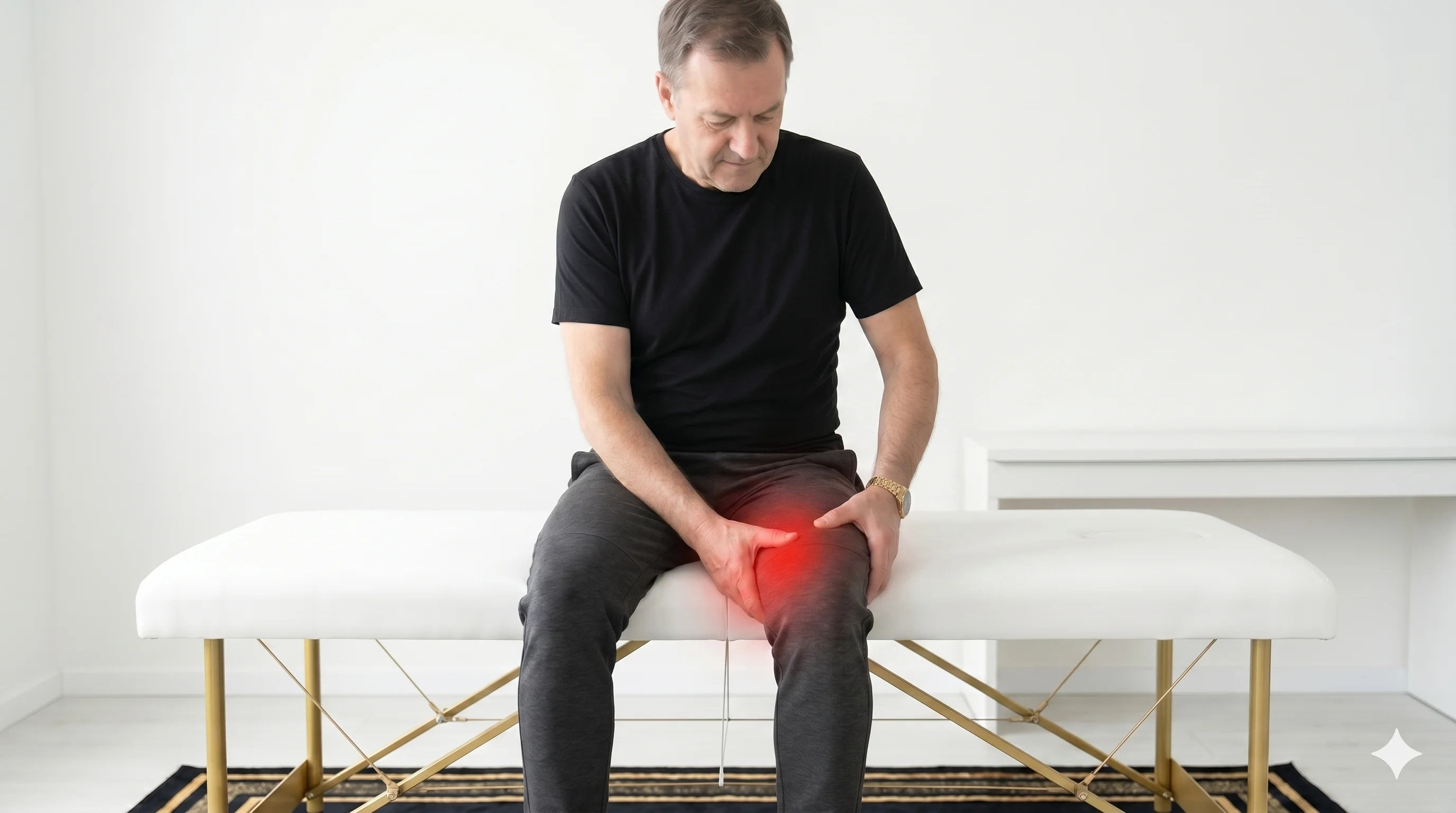 Tendinopatie ischiogambieri tratament PRP Dr. Vadim Bîrca București — recuperare musculară sportivă